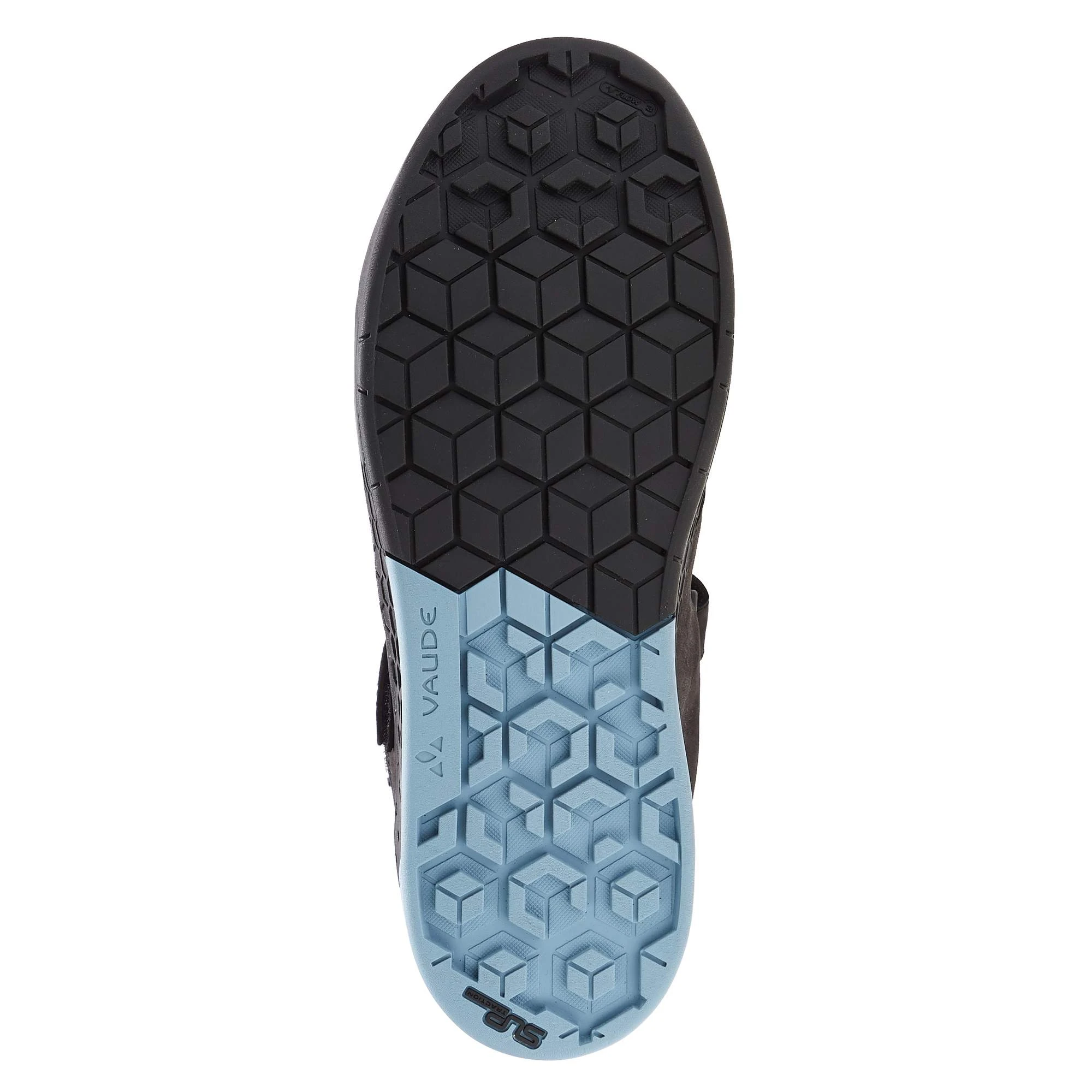 VAUDE AM MOAB MID STX Unisex - Fahrradschuhe 7 VAUDE AM MOAB MID STX Unisex - Fahrradschuhe – Bild 7