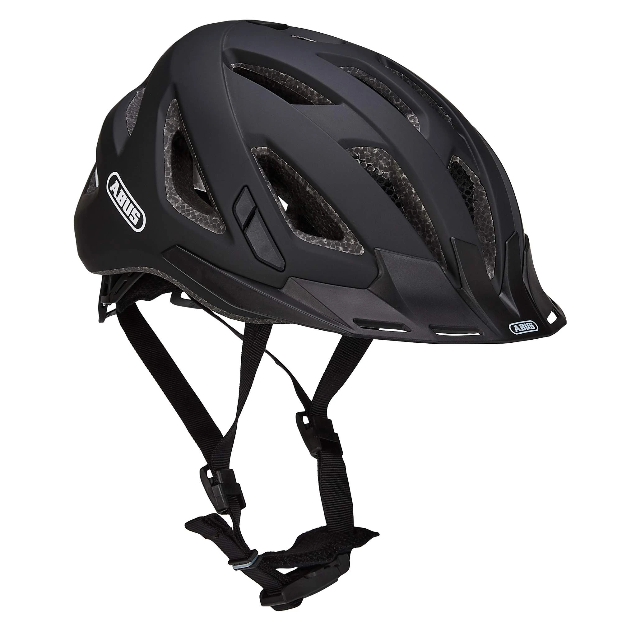 Abus URBAN-I 3.0 Unisex - Fahrradhelm