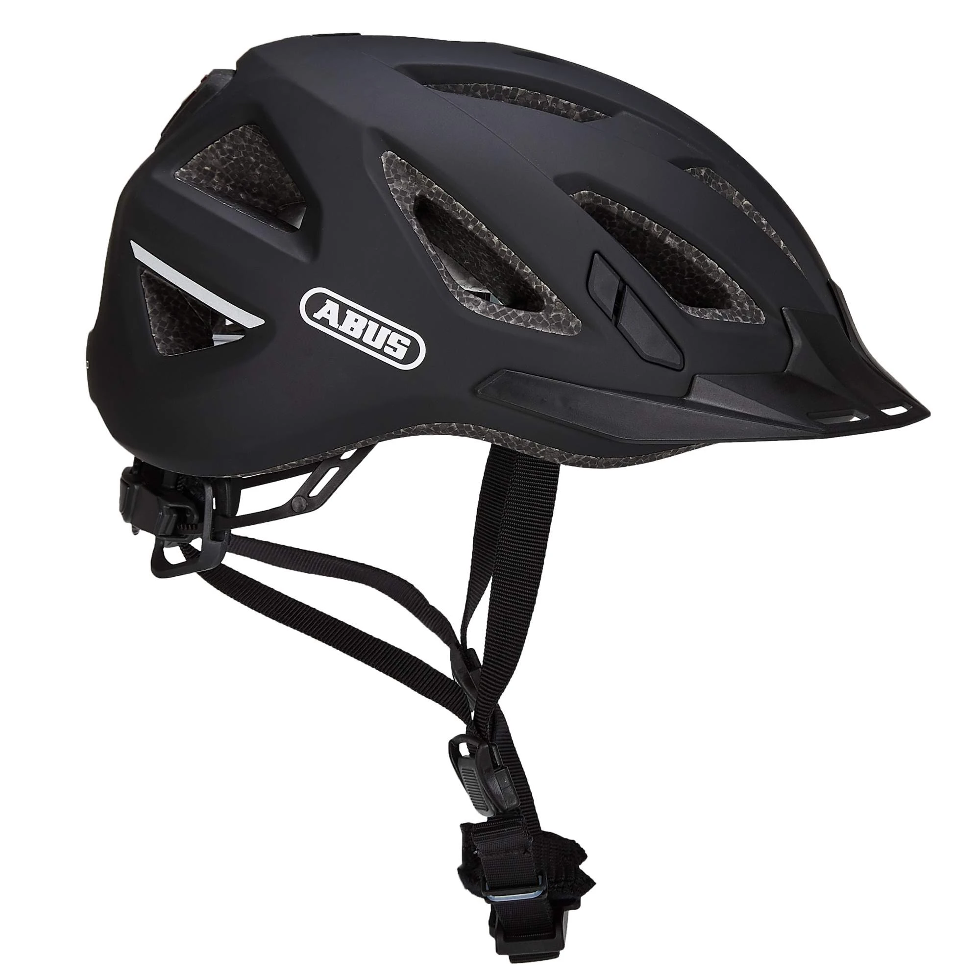 Abus URBAN-I 3.0 Unisex - Fahrradhelm – Bild 2