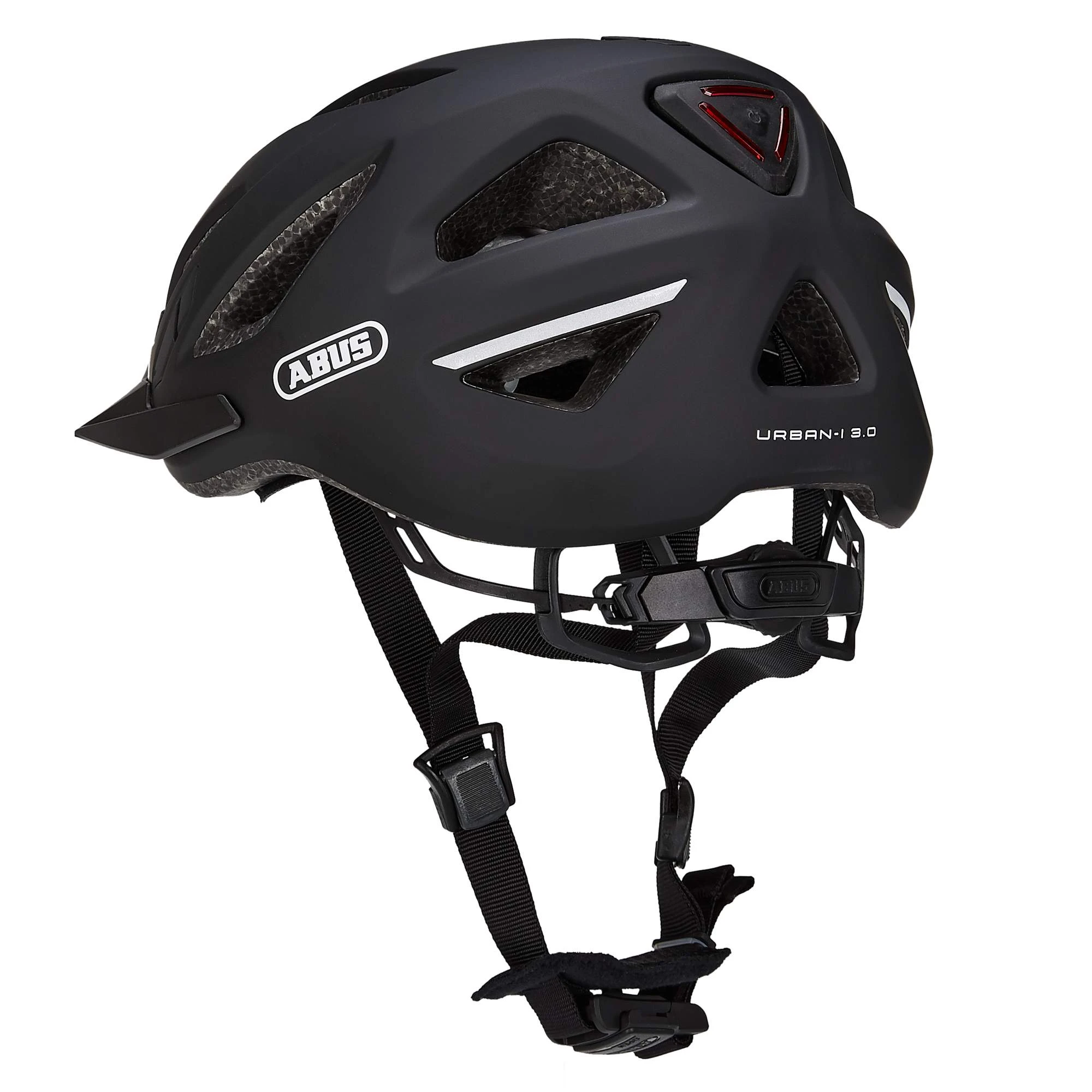 Abus URBAN-I 3.0 Unisex - Fahrradhelm – Bild 3