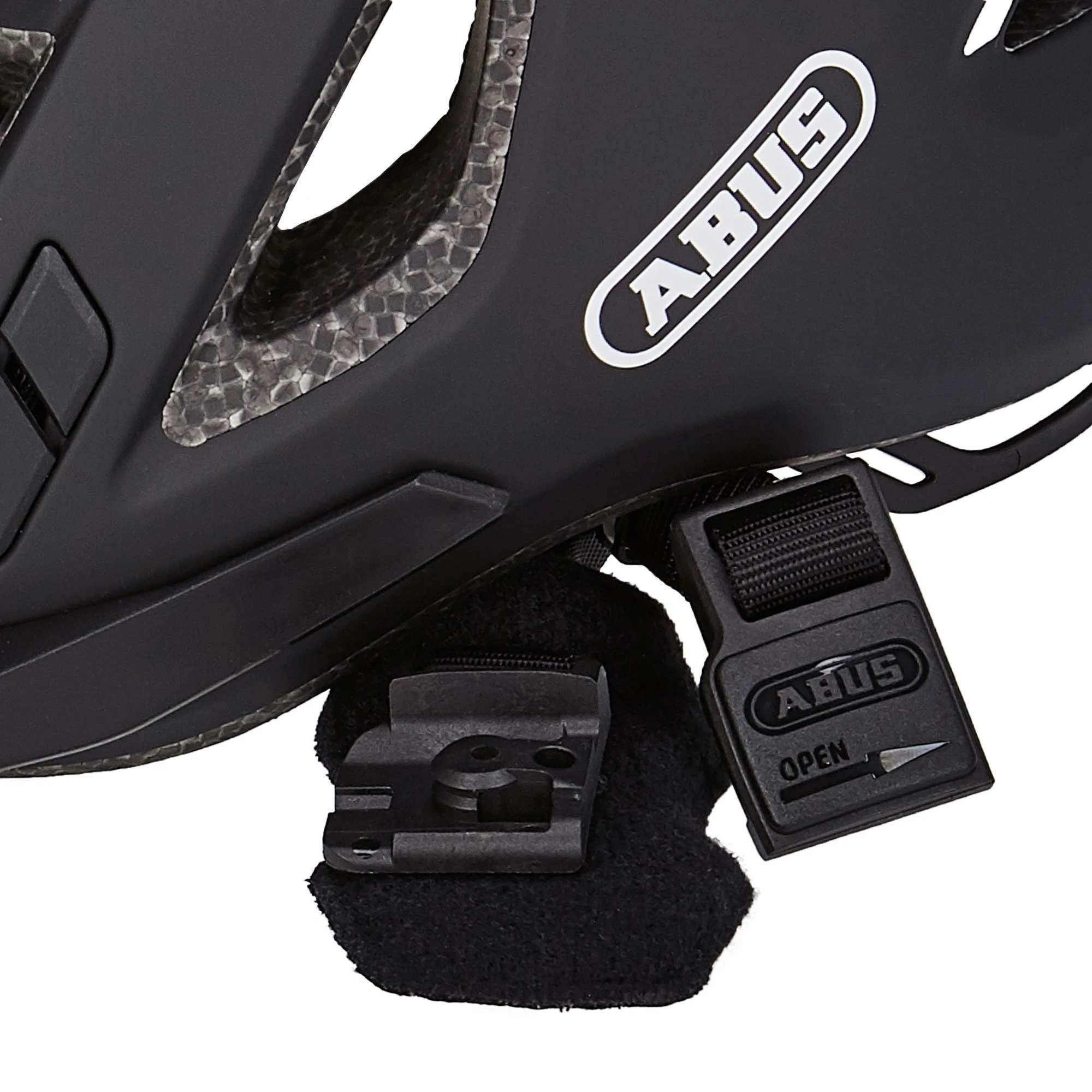 Abus URBAN-I 3.0 Unisex - Fahrradhelm – Bild 4