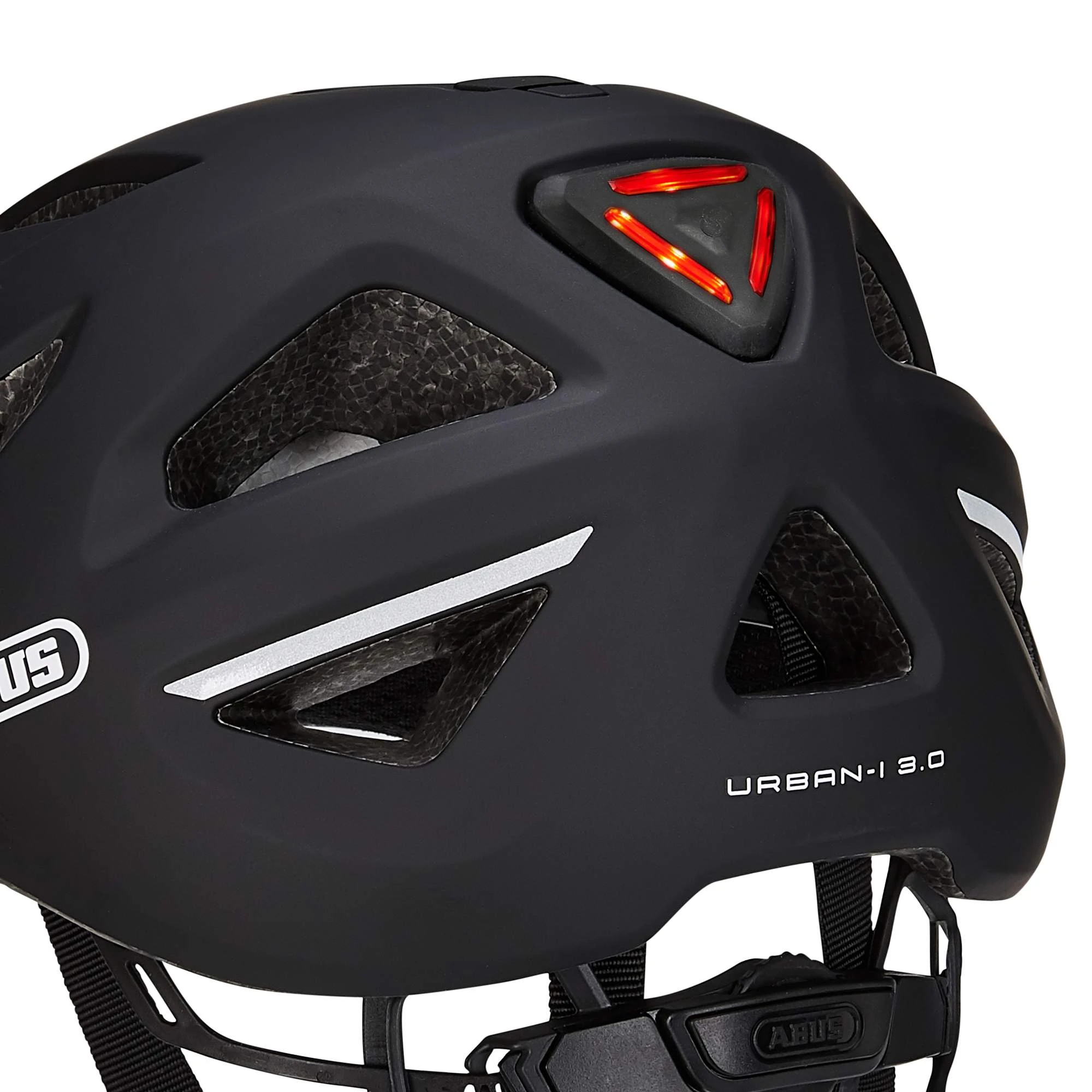 Abus URBAN-I 3.0 Unisex - Fahrradhelm – Bild 7