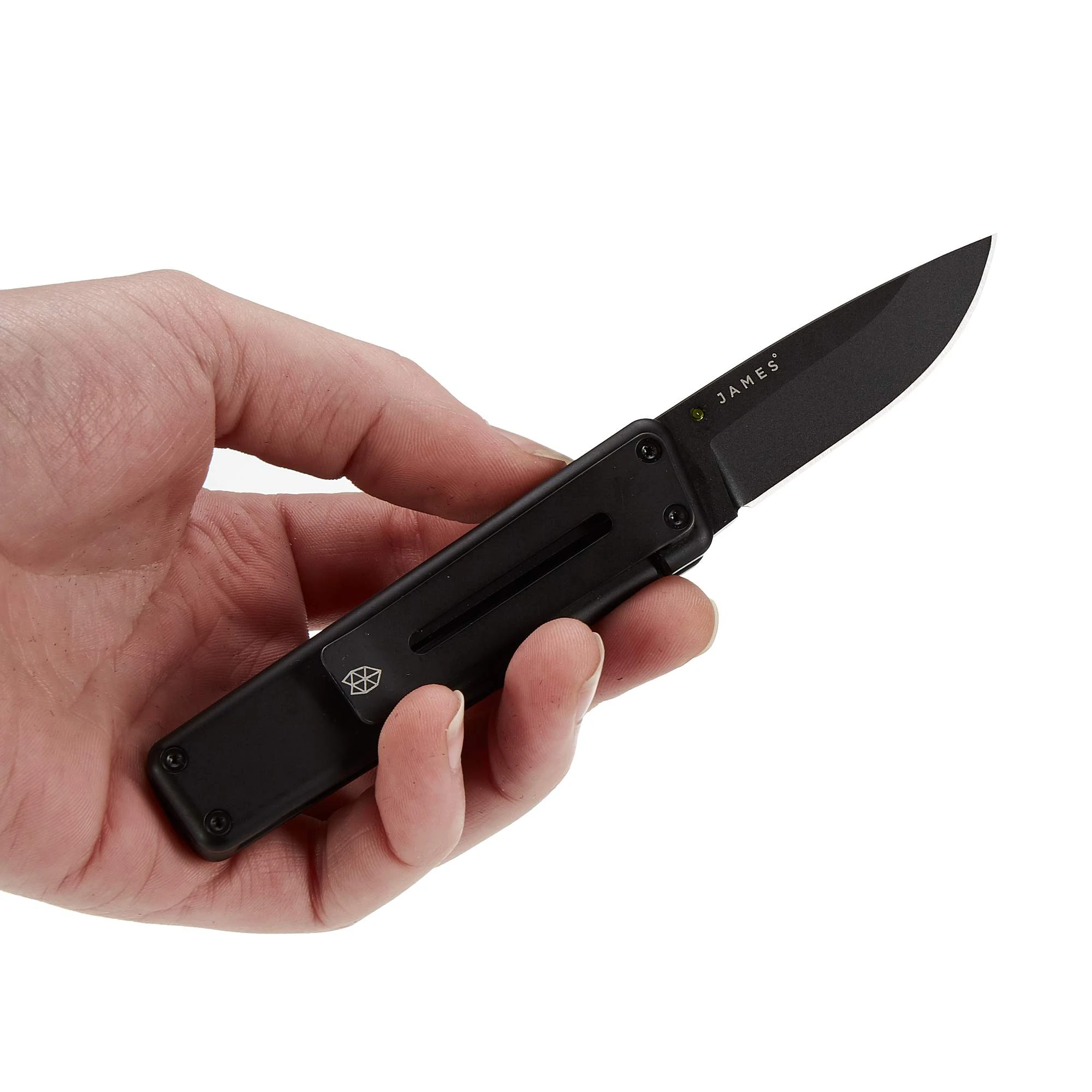 The James Brand THE CHAPTER - Klappmesser – Bild 7