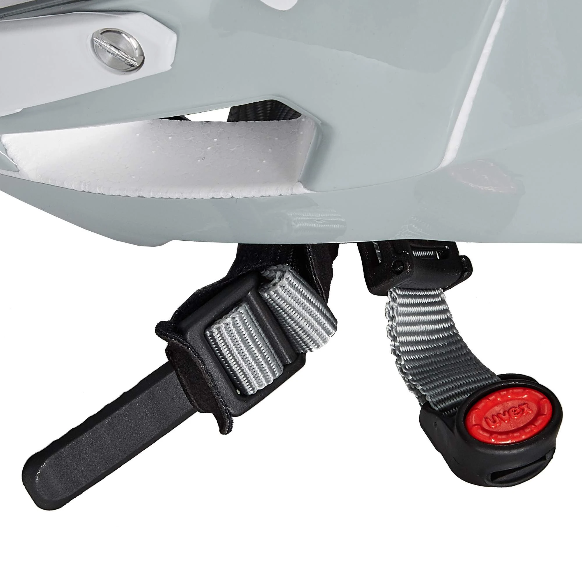 Uvex QUATRO Unisex - Fahrradhelm – Bild 4