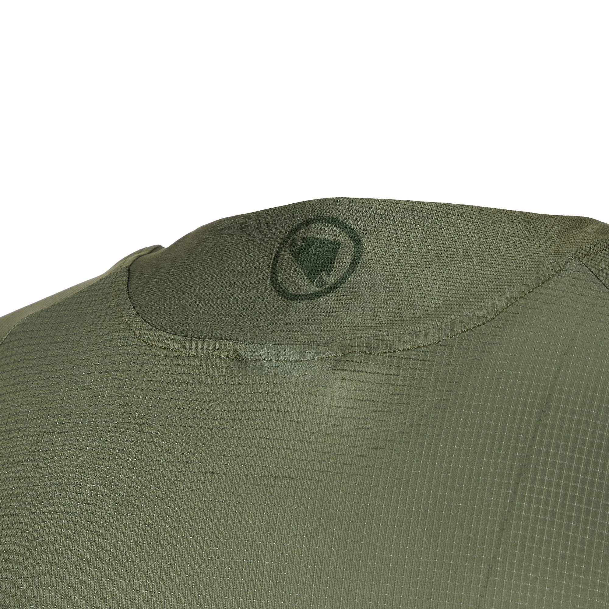 Endura SINGLETRACK CORE T Herren - Fahrradtrikot – Bild 3