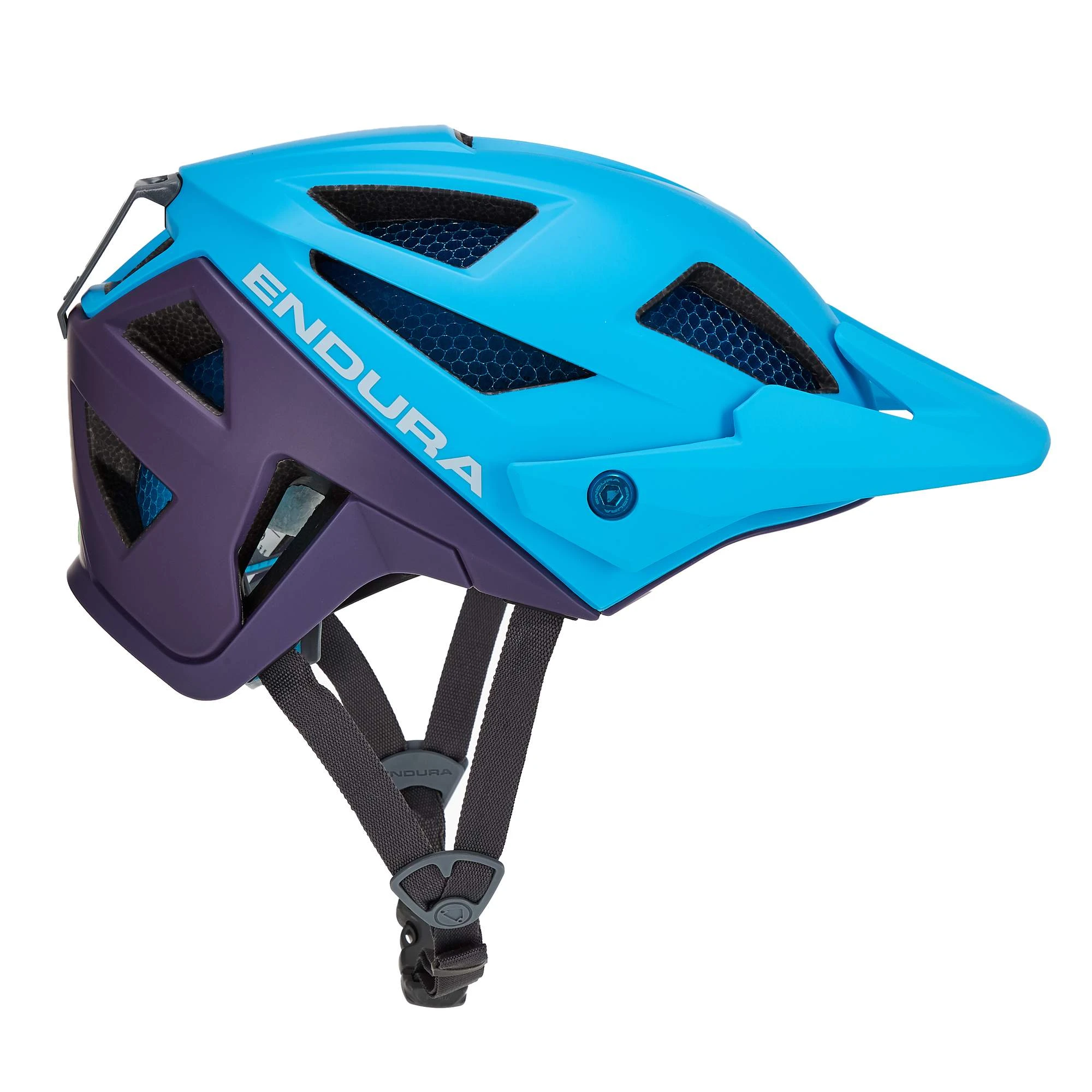 Endura MT500 HELMET Unisex - Fahrradhelm – Bild 2