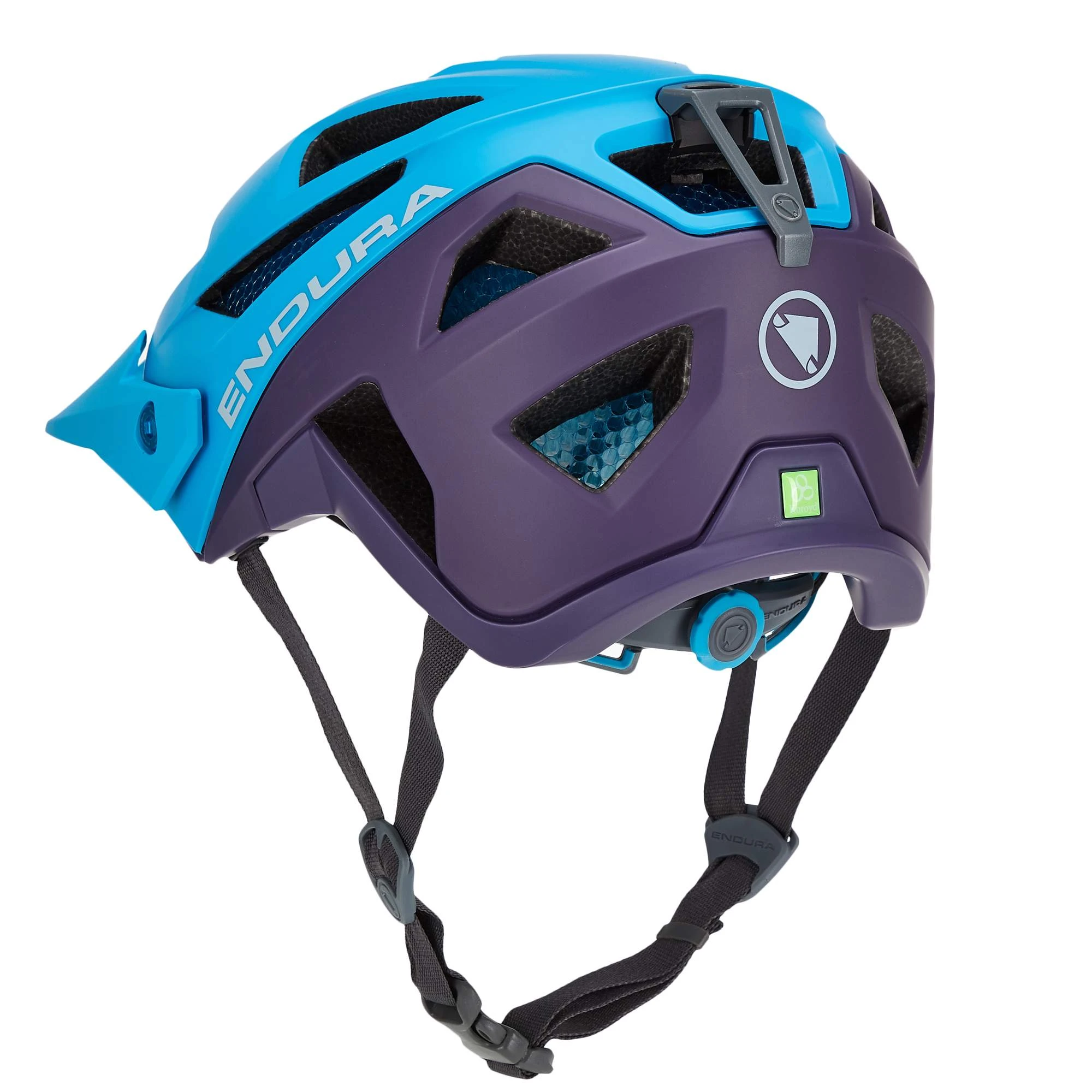 Endura MT500 HELMET Unisex - Fahrradhelm – Bild 3