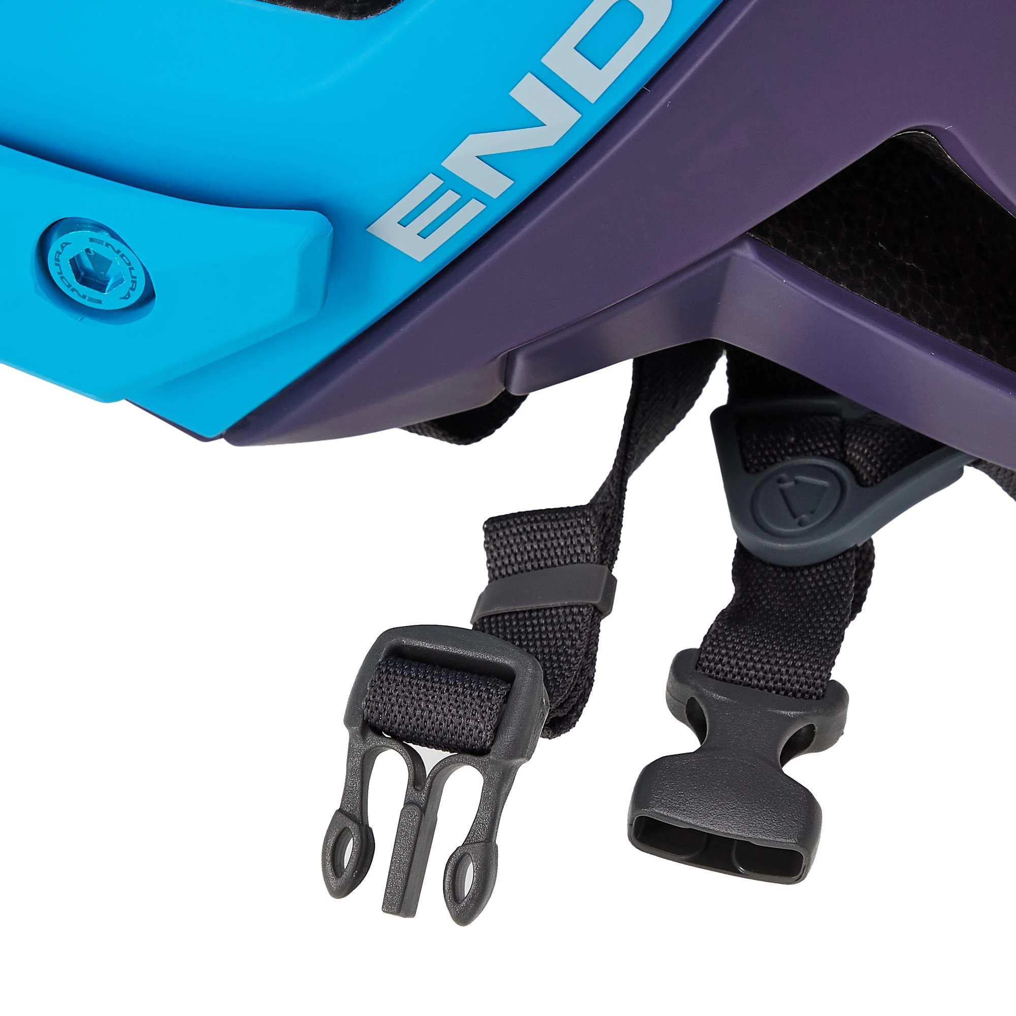 Endura MT500 HELMET Unisex - Fahrradhelm – Bild 4