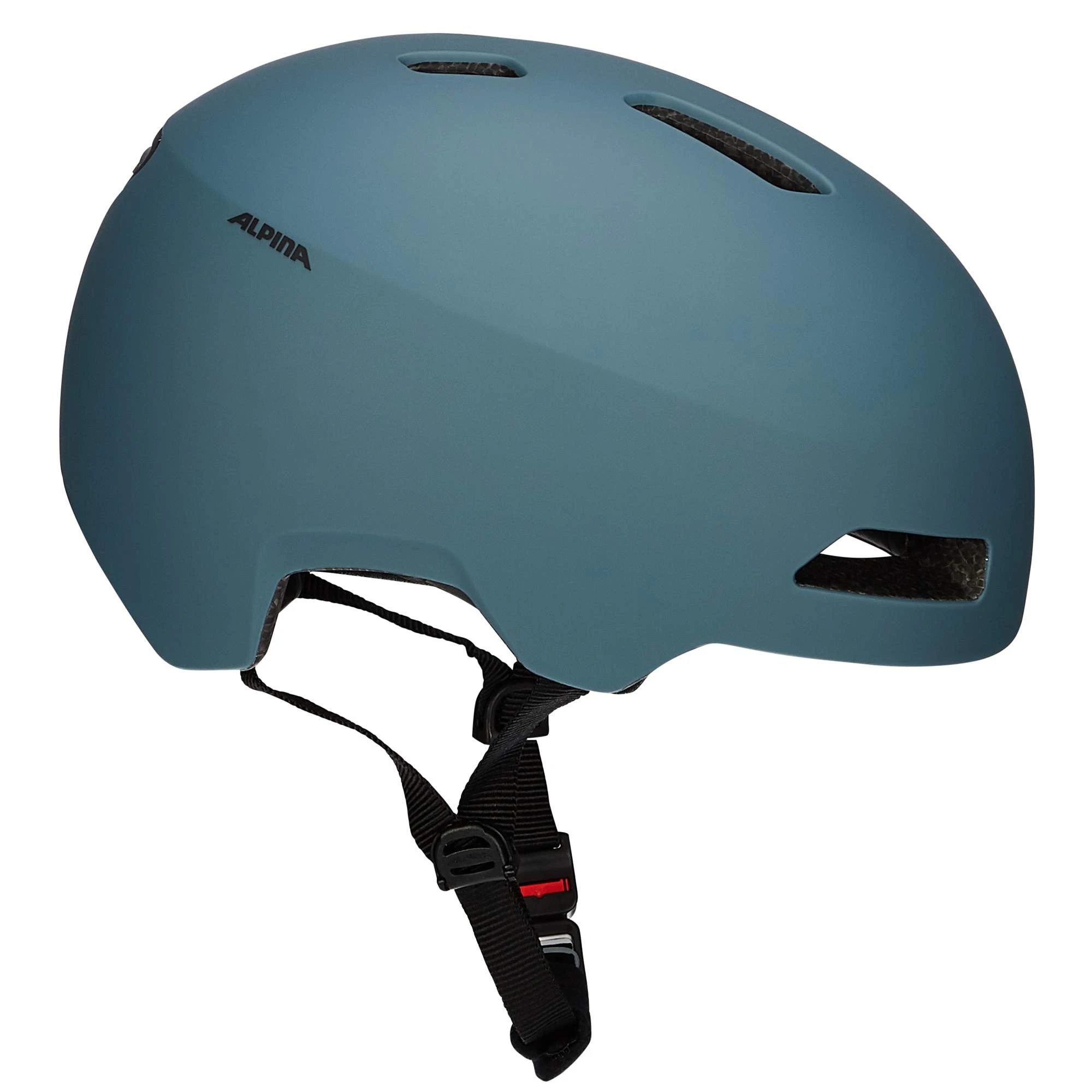 Alpina HAARLEM Unisex - Fahrradhelm – Bild 2
