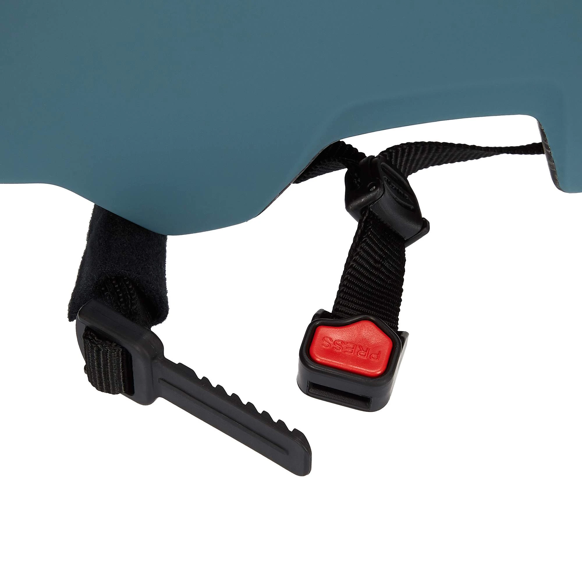 Alpina HAARLEM Unisex - Fahrradhelm – Bild 4