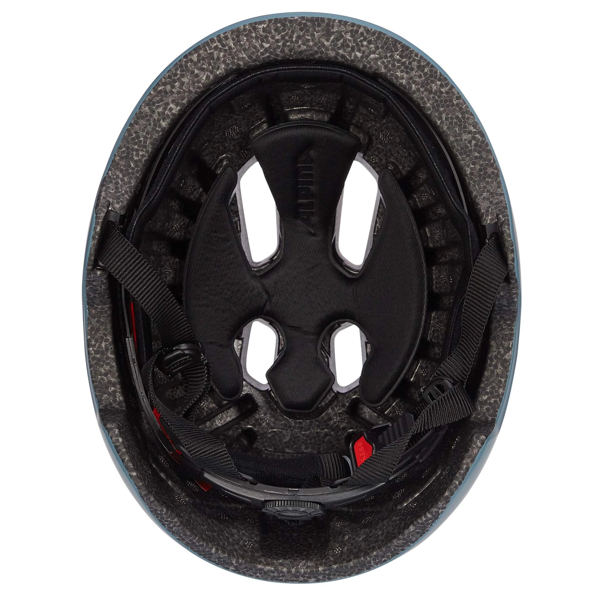 Alpina HAARLEM Unisex - Fahrradhelm – Bild 6