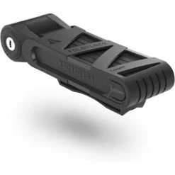 Voxom FAHRRADSCHLOSS FOLDYLOCK COMPACT - Fahrradschloss