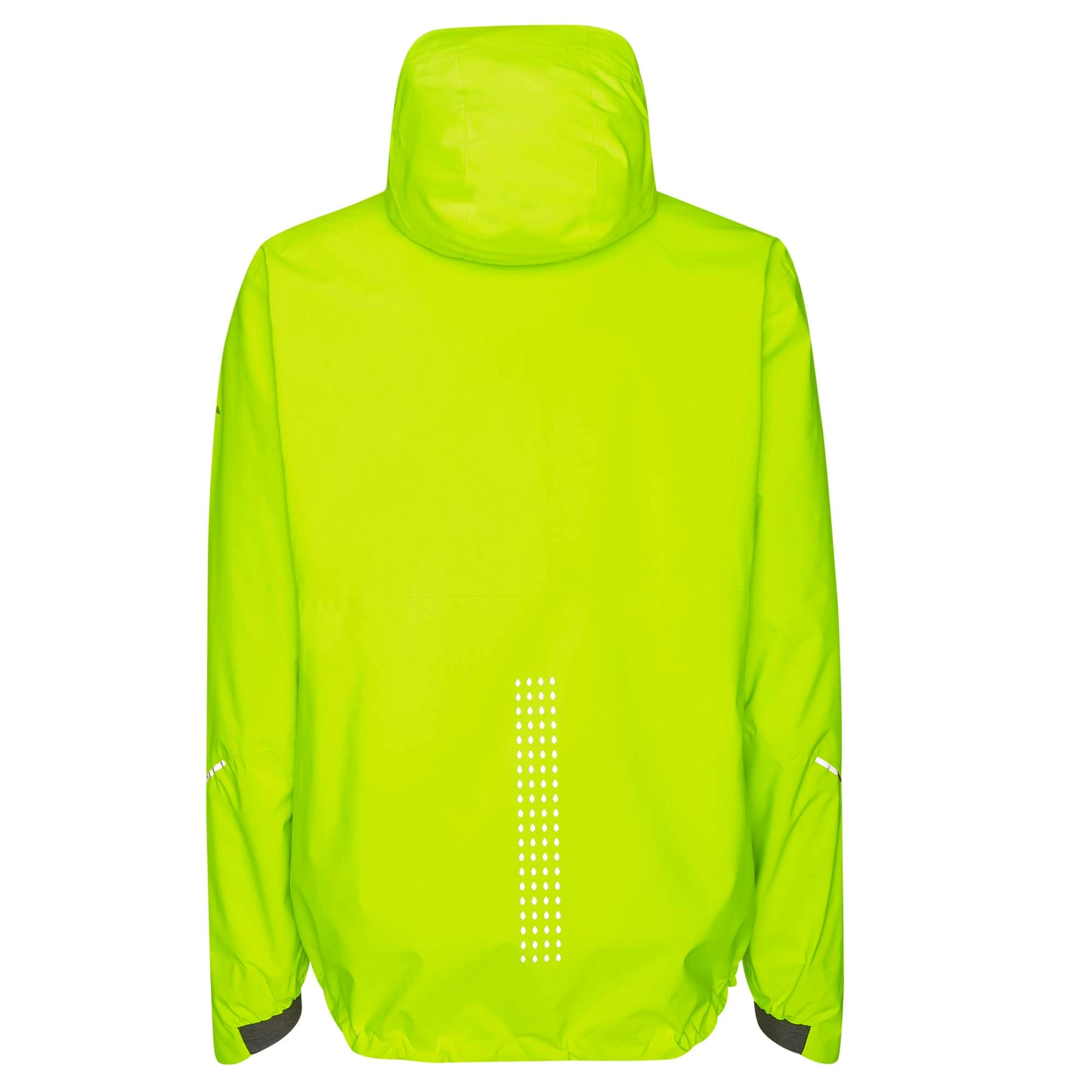 VAUDE YARAS 3IN1 JACKET Herren - Doppeljacke 2 VAUDE YARAS 3IN1 JACKET Herren - Doppeljacke – Bild 2