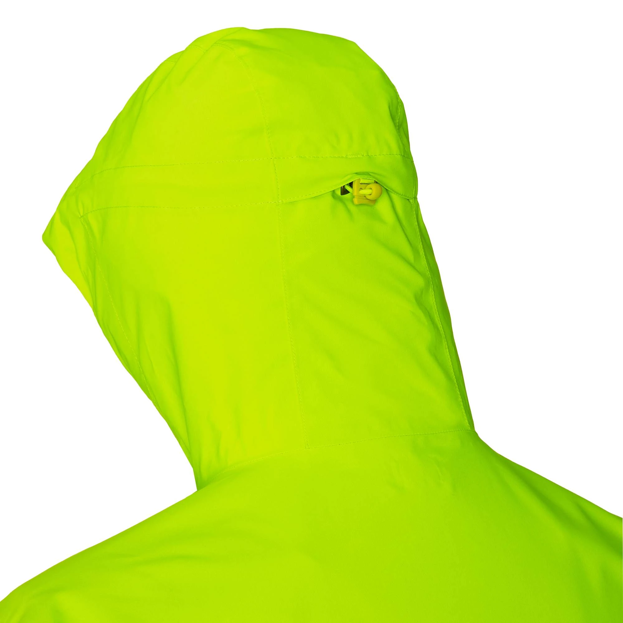 VAUDE YARAS 3IN1 JACKET Herren - Doppeljacke 7 VAUDE YARAS 3IN1 JACKET Herren - Doppeljacke – Bild 7