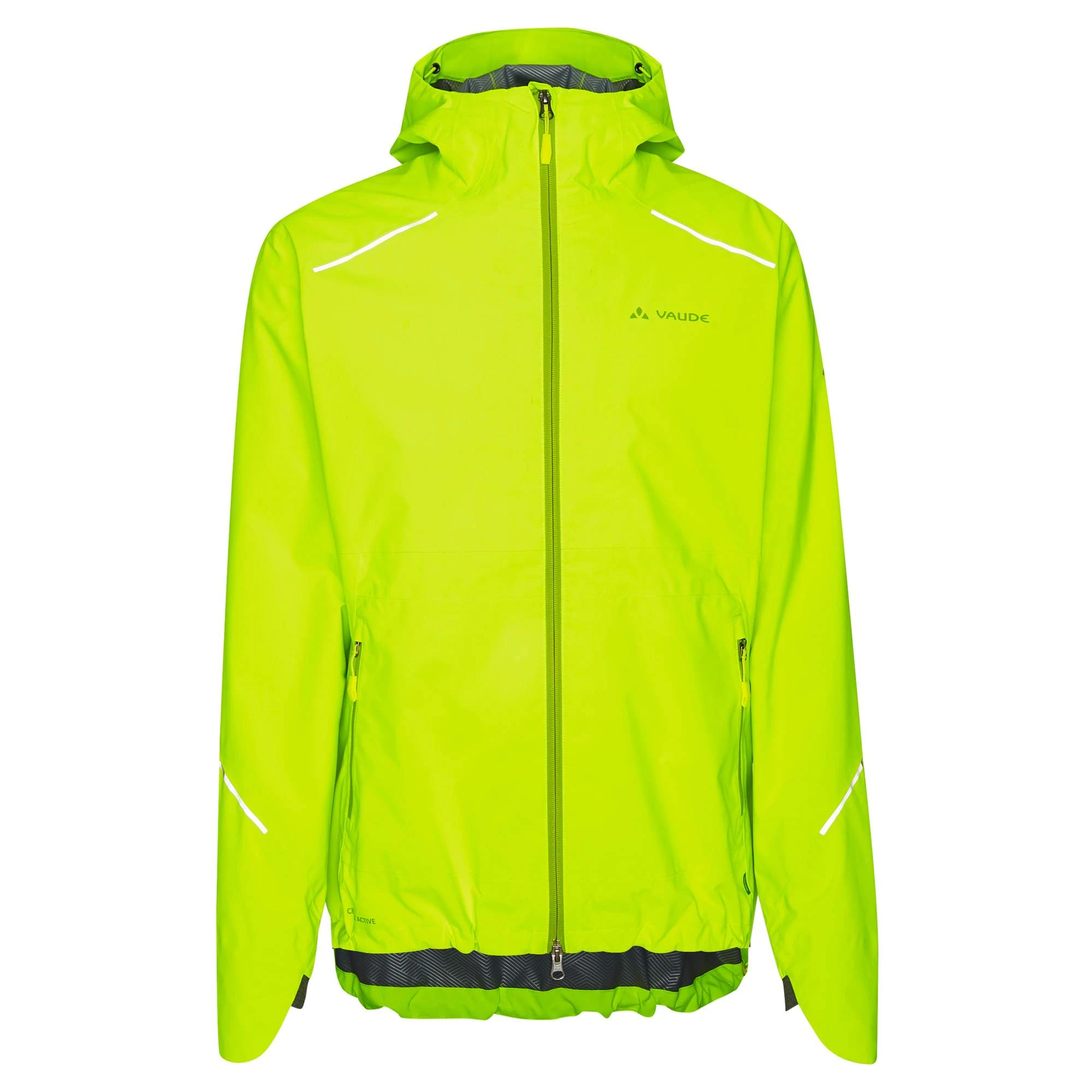 VAUDE YARAS 3IN1 JACKET Herren - Doppeljacke 1 VAUDE YARAS 3IN1 JACKET Herren - Doppeljacke