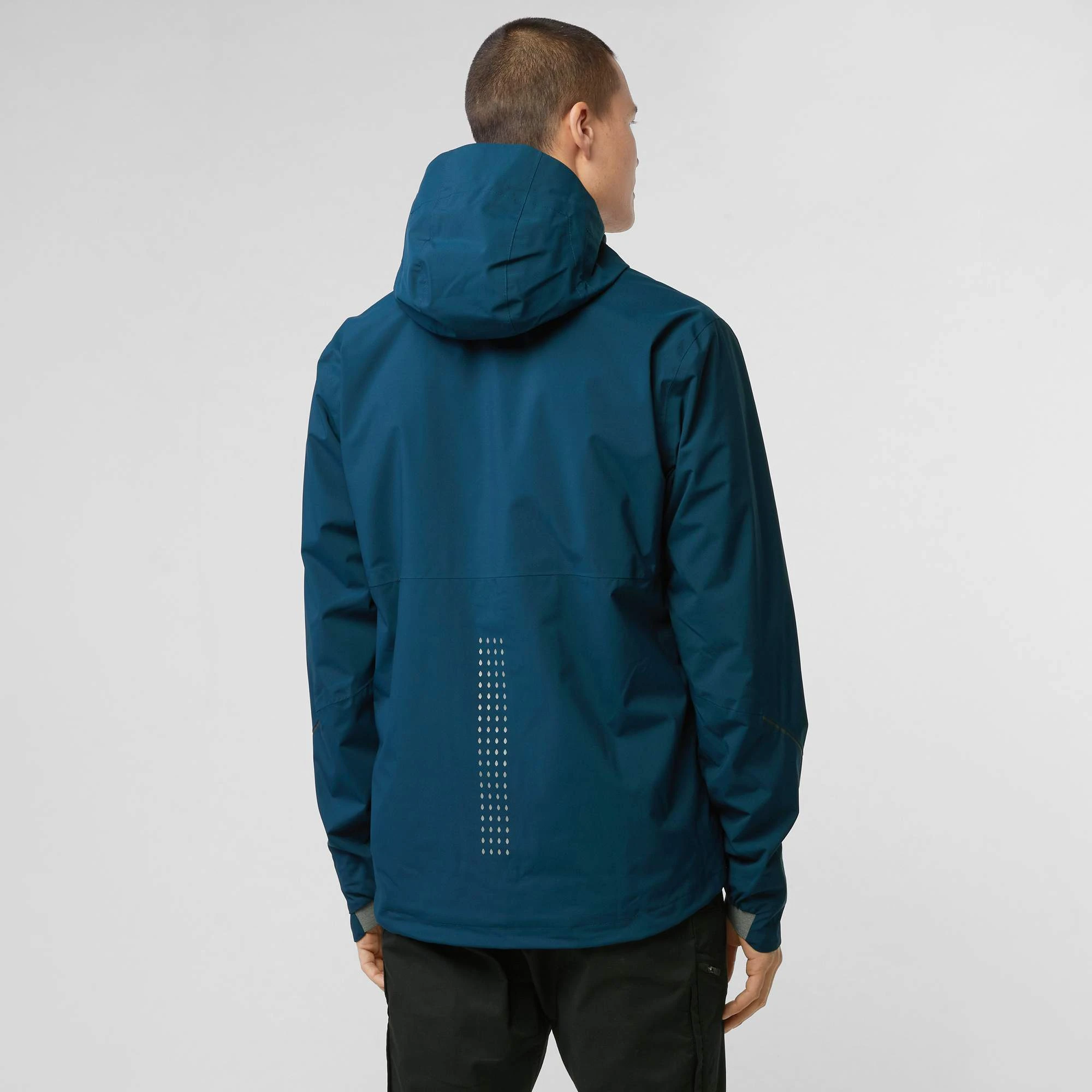 VAUDE YARAS 3IN1 JACKET Herren - Doppeljacke 11 VAUDE YARAS 3IN1 JACKET Herren - Doppeljacke – Bild 11