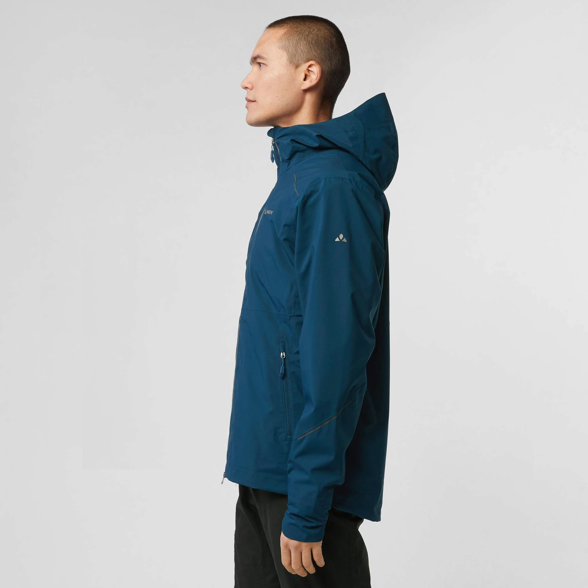 VAUDE YARAS 3IN1 JACKET Herren - Doppeljacke 12 VAUDE YARAS 3IN1 JACKET Herren - Doppeljacke – Bild 12