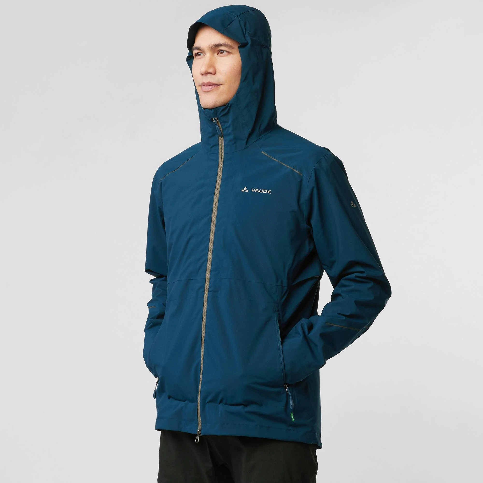 VAUDE YARAS 3IN1 JACKET Herren - Doppeljacke 13 VAUDE YARAS 3IN1 JACKET Herren - Doppeljacke – Bild 13