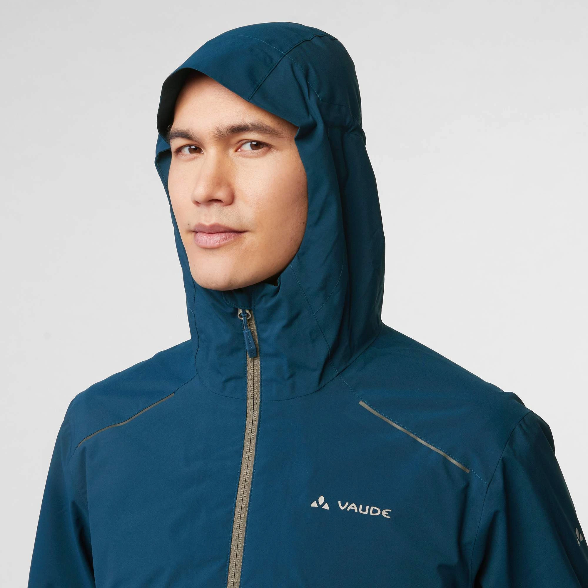 VAUDE YARAS 3IN1 JACKET Herren - Doppeljacke 14 VAUDE YARAS 3IN1 JACKET Herren - Doppeljacke – Bild 14