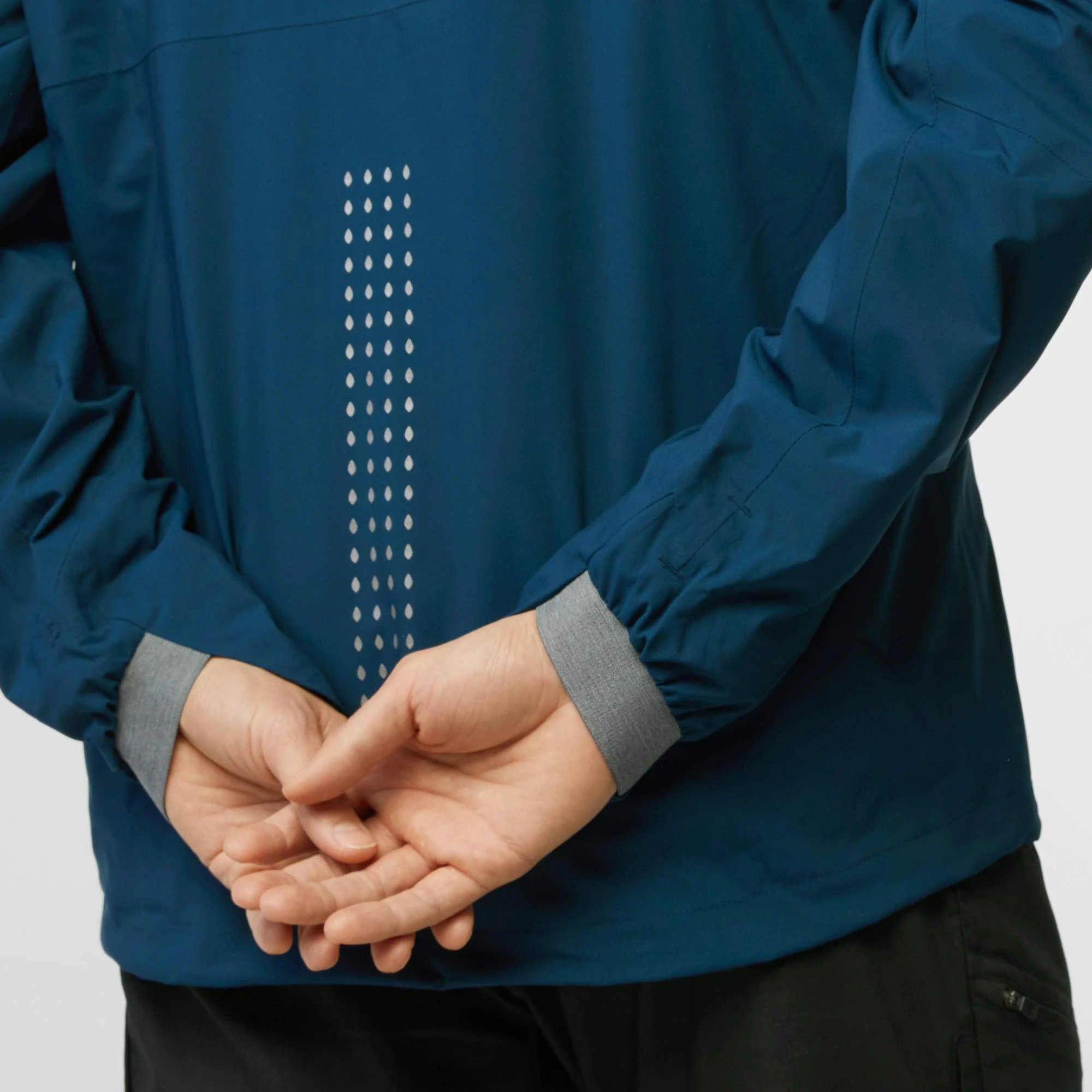 VAUDE YARAS 3IN1 JACKET Herren - Doppeljacke 17 VAUDE YARAS 3IN1 JACKET Herren - Doppeljacke – Bild 17