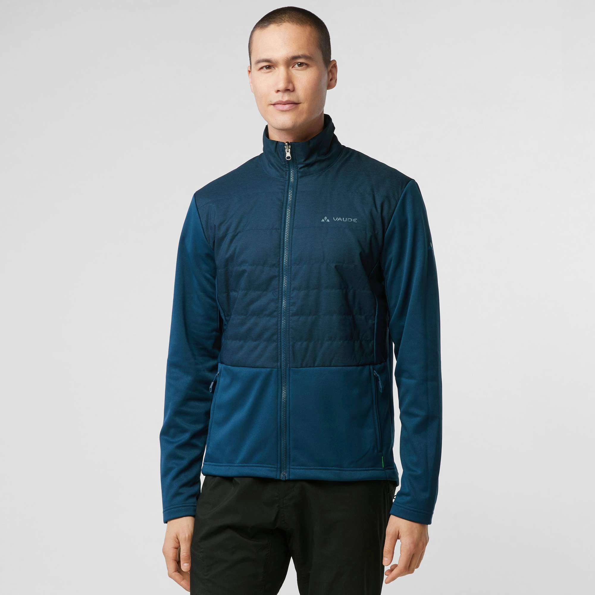 VAUDE YARAS 3IN1 JACKET Herren - Doppeljacke 18 VAUDE YARAS 3IN1 JACKET Herren - Doppeljacke – Bild 18