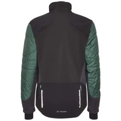 Alternative view of VAUDE MINAKI JACKET III Herren - Fahrradjacke