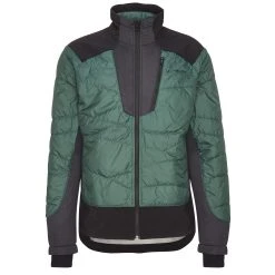 VAUDE MINAKI JACKET III Herren - Fahrradjacke