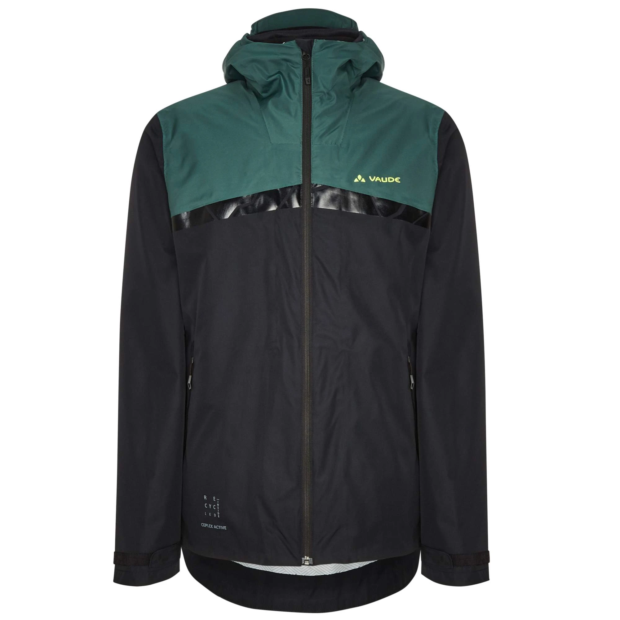 VAUDE ME ALL YEAR MOAB 3IN1 RAIN JACKET Herren - Doppeljacke