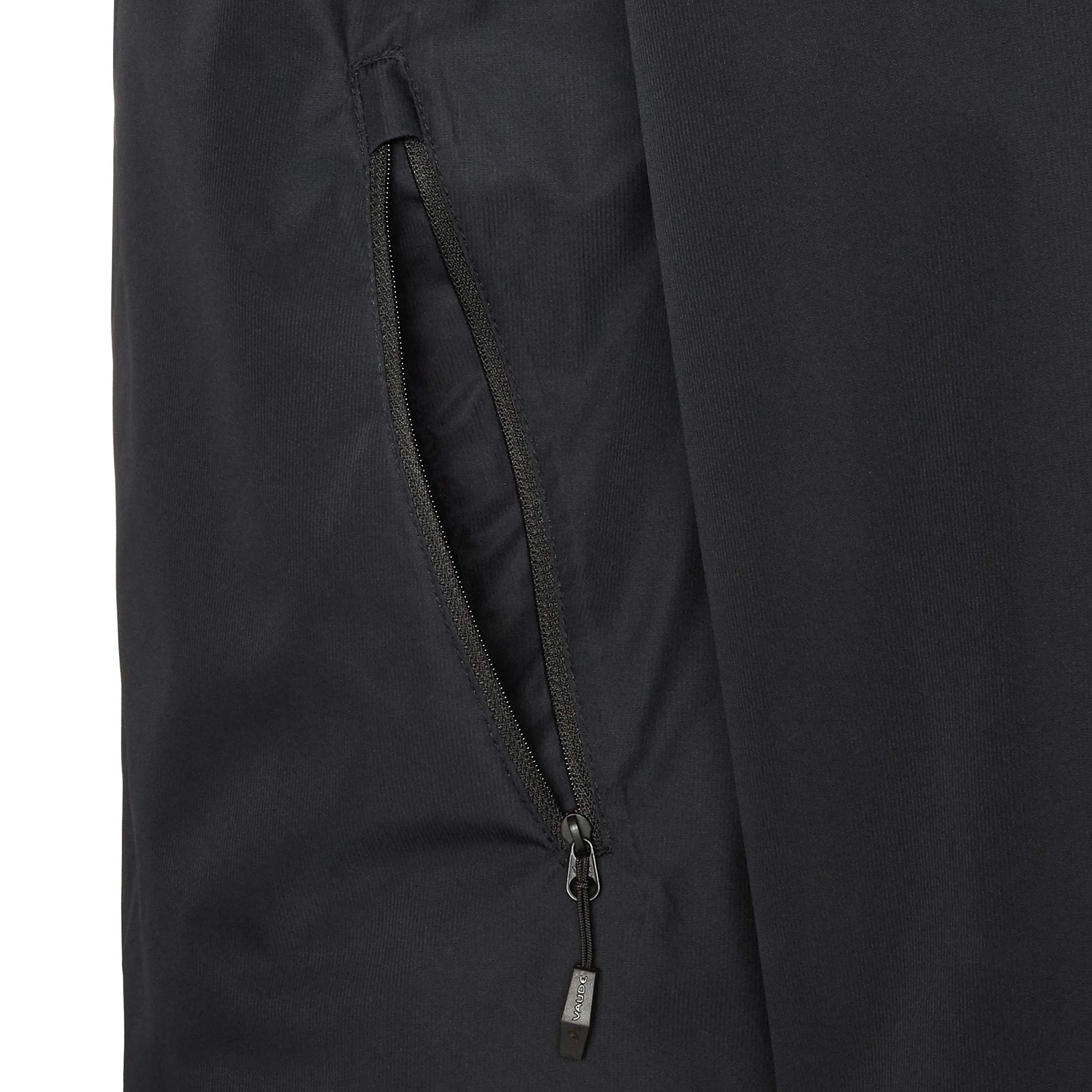 VAUDE ME ALL YEAR MOAB 3IN1 RAIN JACKET Herren - Doppeljacke – Bild 4