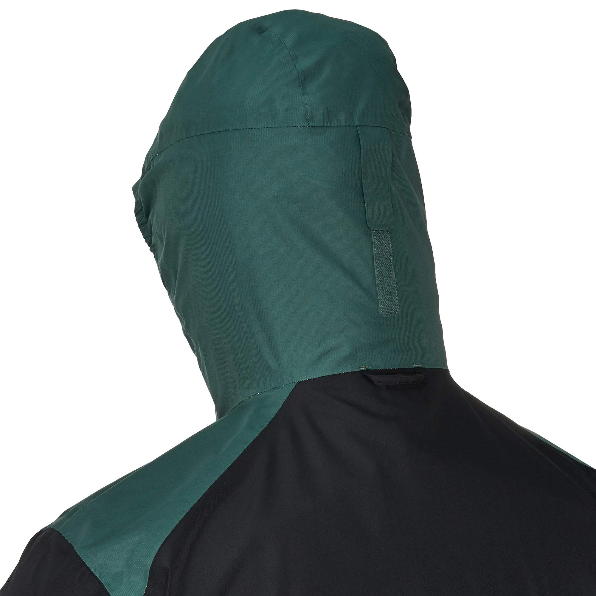 VAUDE ME ALL YEAR MOAB 3IN1 RAIN JACKET Herren - Doppeljacke – Bild 11