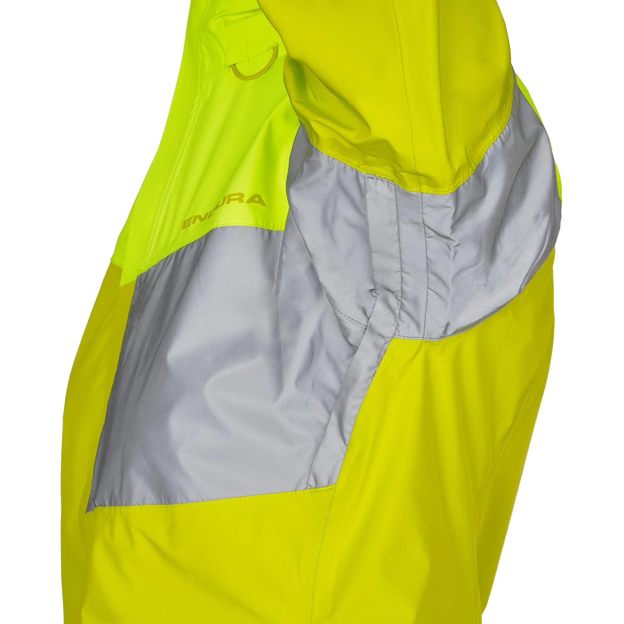 Endura DAMEN URBAN LUMINITE 3 IN 1 JACKE Damen - Fahrradjacke – Bild 5