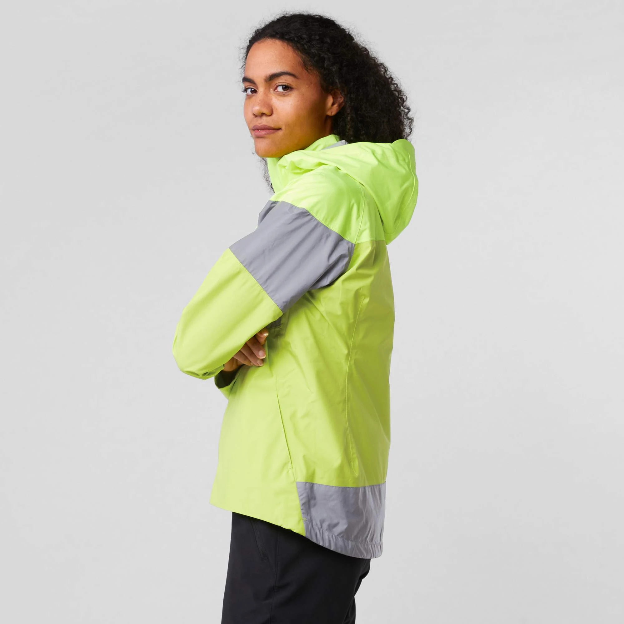 Endura DAMEN URBAN LUMINITE 3 IN 1 JACKE Damen - Fahrradjacke – Bild 16