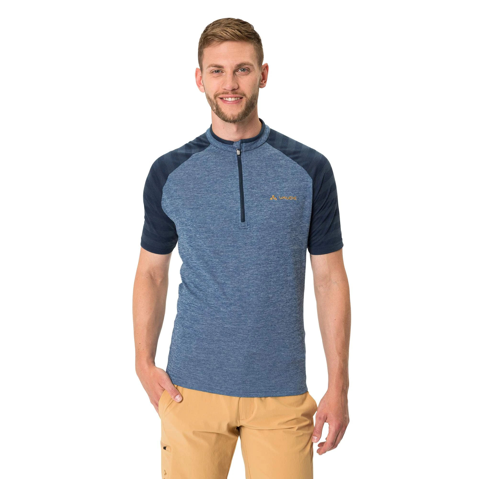 VAUDE ME TAMARO SHIRT III Herren - Fahrradtrikot 3 VAUDE ME TAMARO SHIRT III Herren - Fahrradtrikot – Bild 3