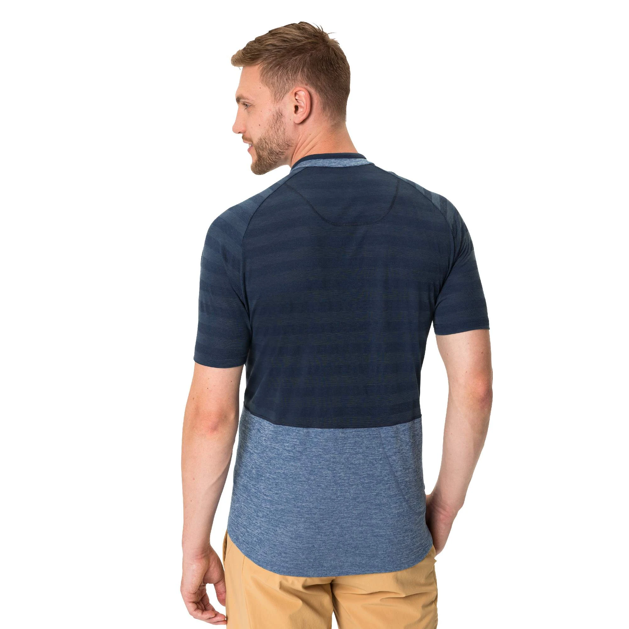 VAUDE ME TAMARO SHIRT III Herren - Fahrradtrikot 4 VAUDE ME TAMARO SHIRT III Herren - Fahrradtrikot – Bild 4