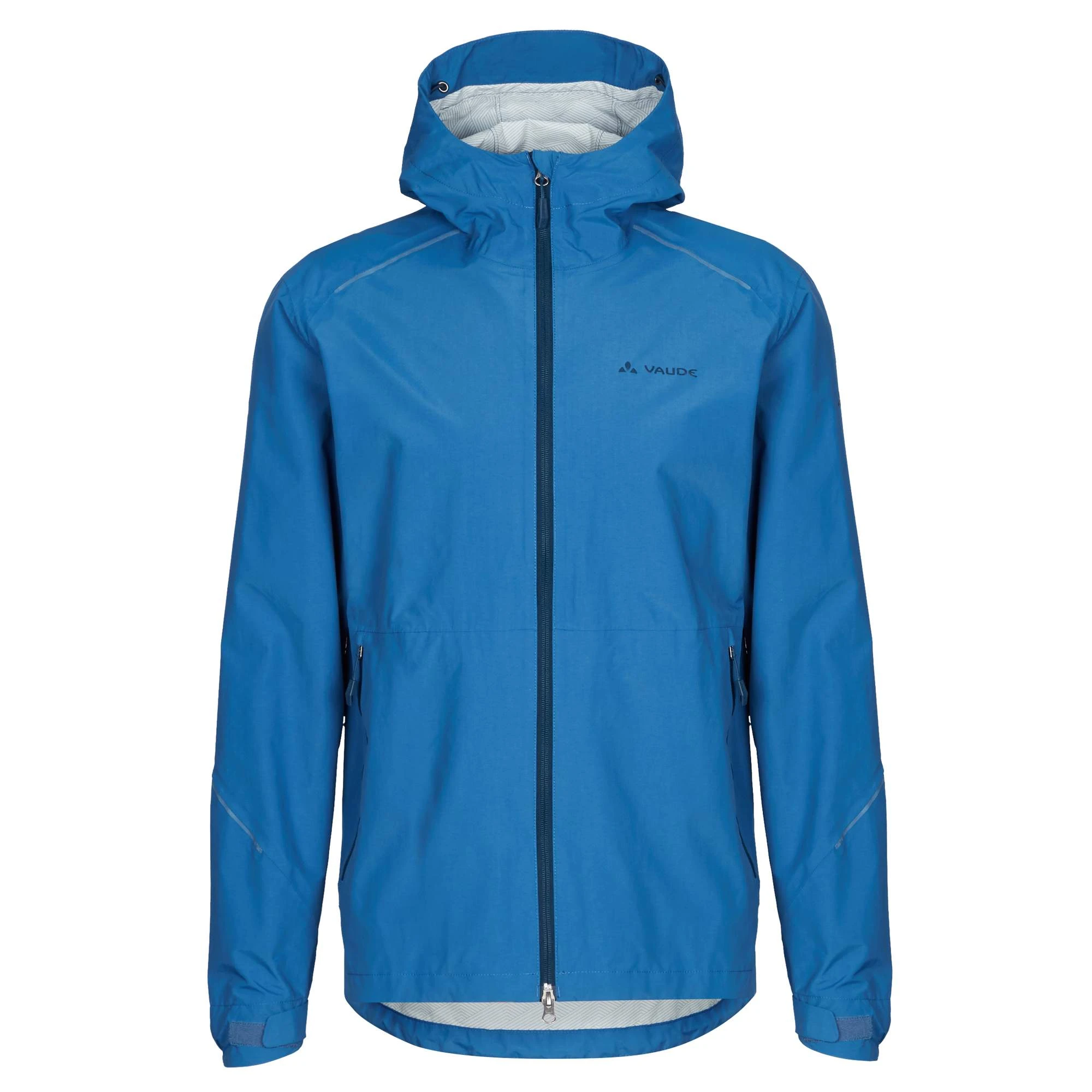 VAUDE YARAS RAIN JACKET Herren - Fahrradjacke 1 VAUDE YARAS RAIN JACKET Herren - Fahrradjacke