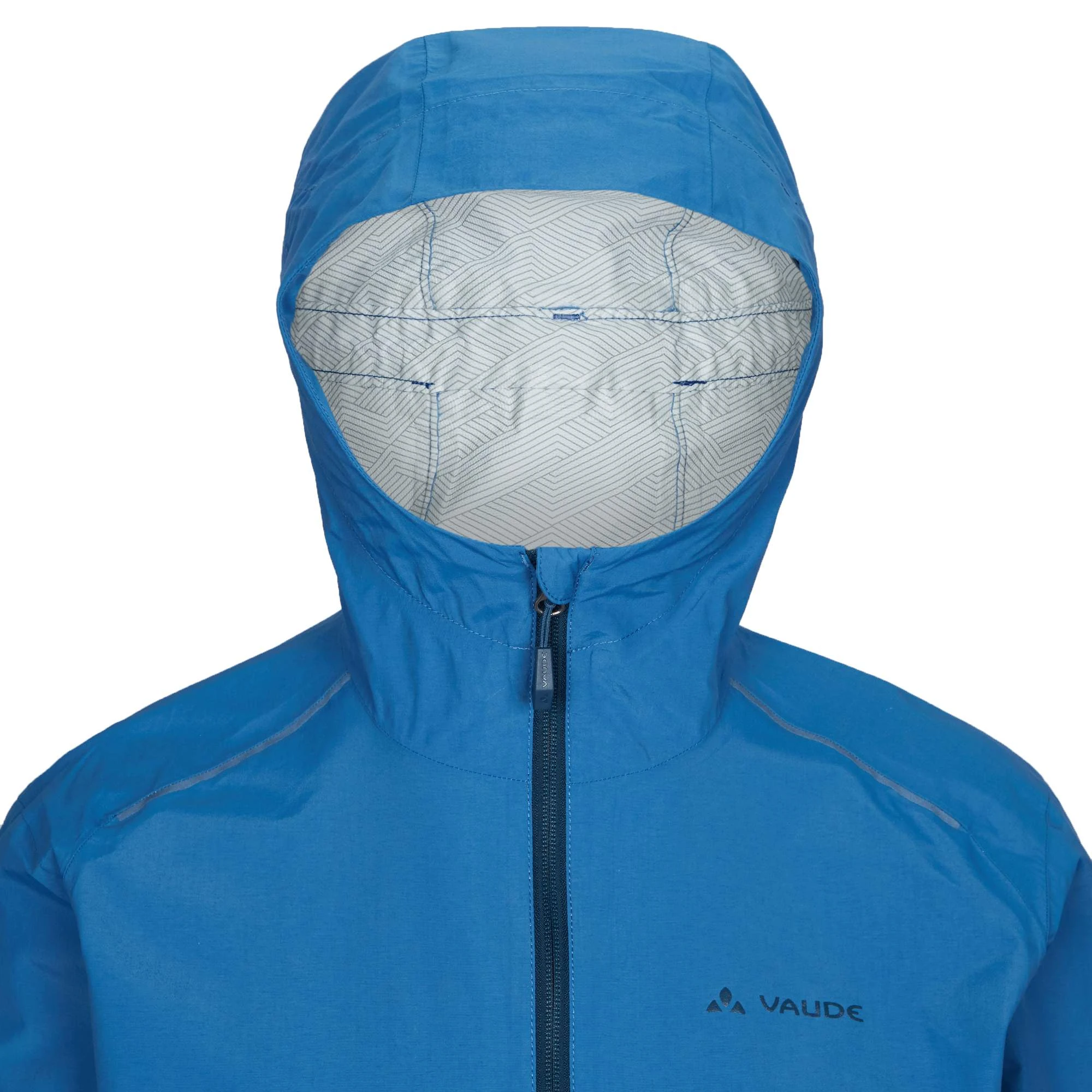 VAUDE YARAS RAIN JACKET Herren - Fahrradjacke 6 VAUDE YARAS RAIN JACKET Herren - Fahrradjacke – Bild 6