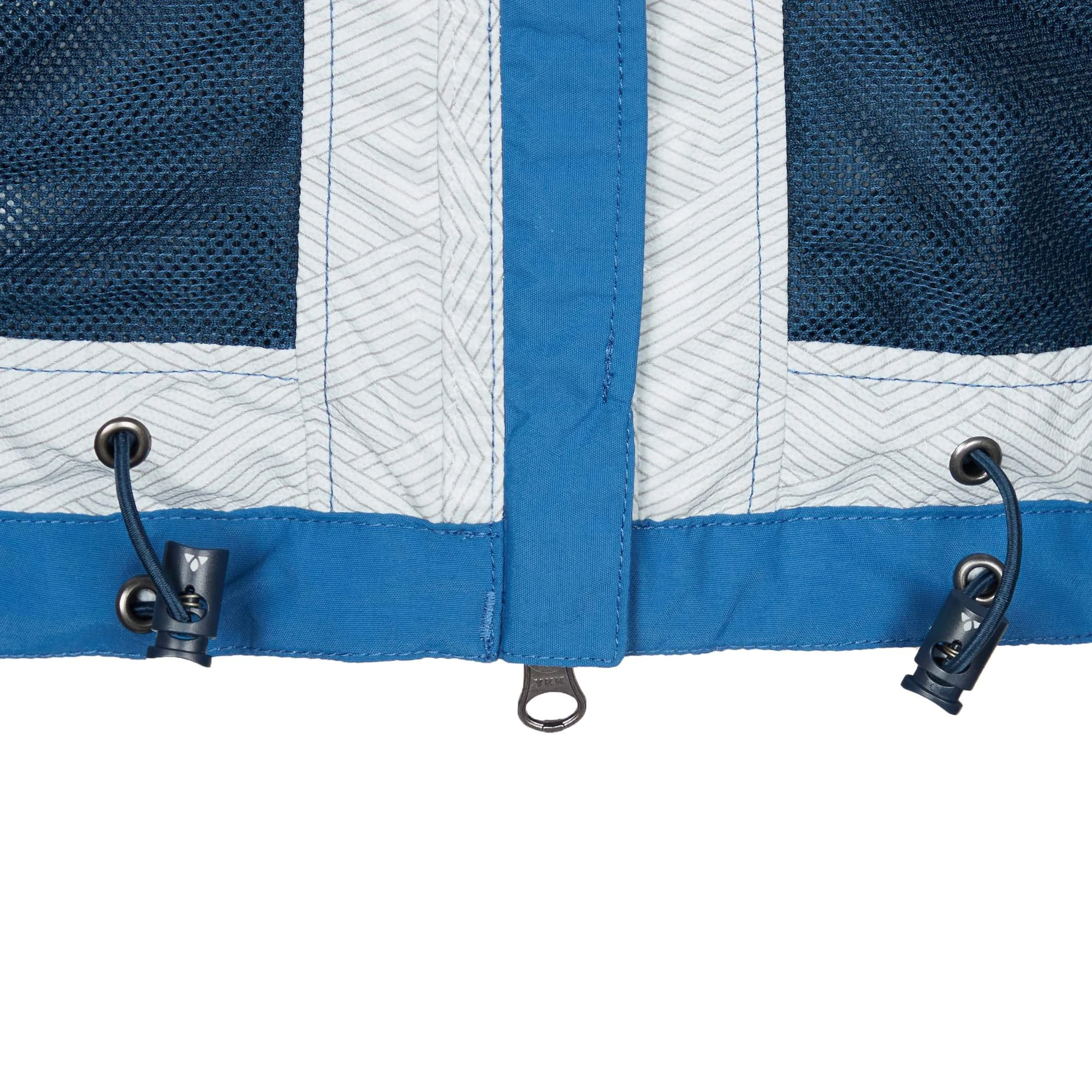VAUDE YARAS RAIN JACKET Herren - Fahrradjacke 9 VAUDE YARAS RAIN JACKET Herren - Fahrradjacke – Bild 9