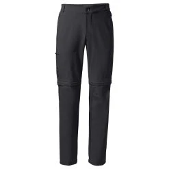 VAUDE YARAS ZO PANTS Herren - Radhose