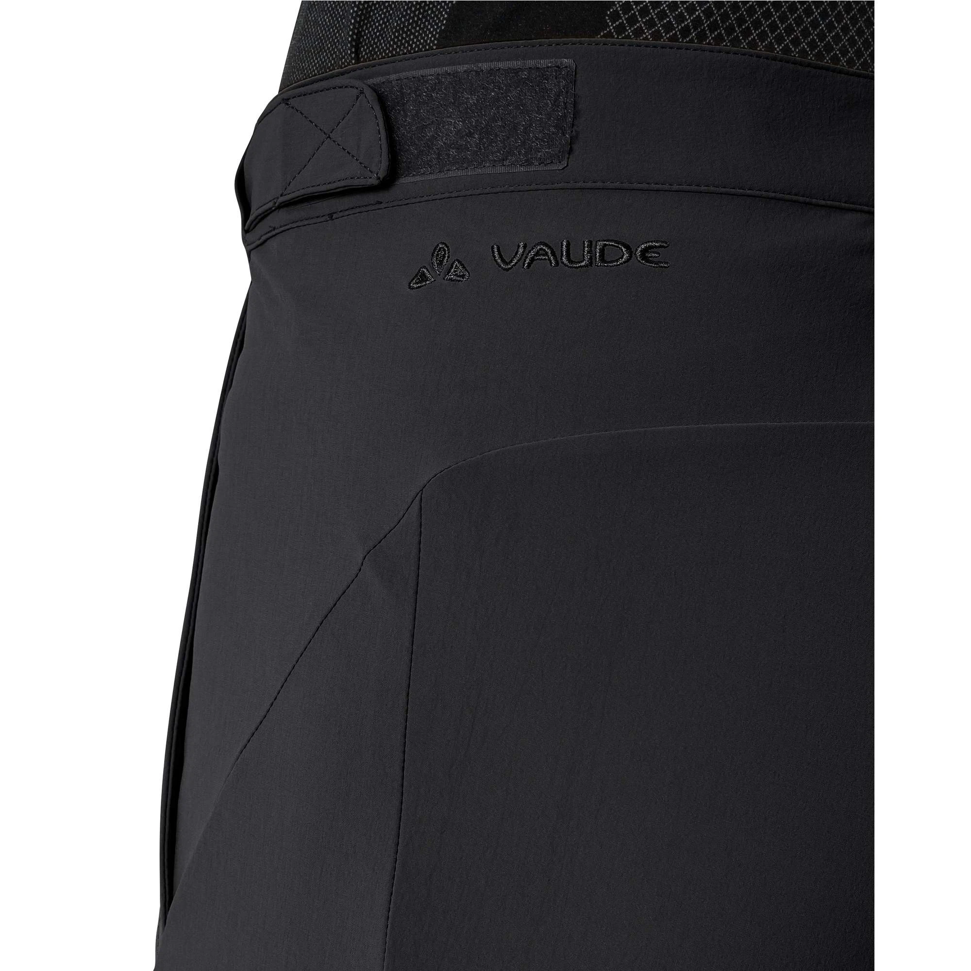 VAUDE YARAS SHORTS Herren - Radshorts 3 VAUDE YARAS SHORTS Herren - Radshorts – Bild 3