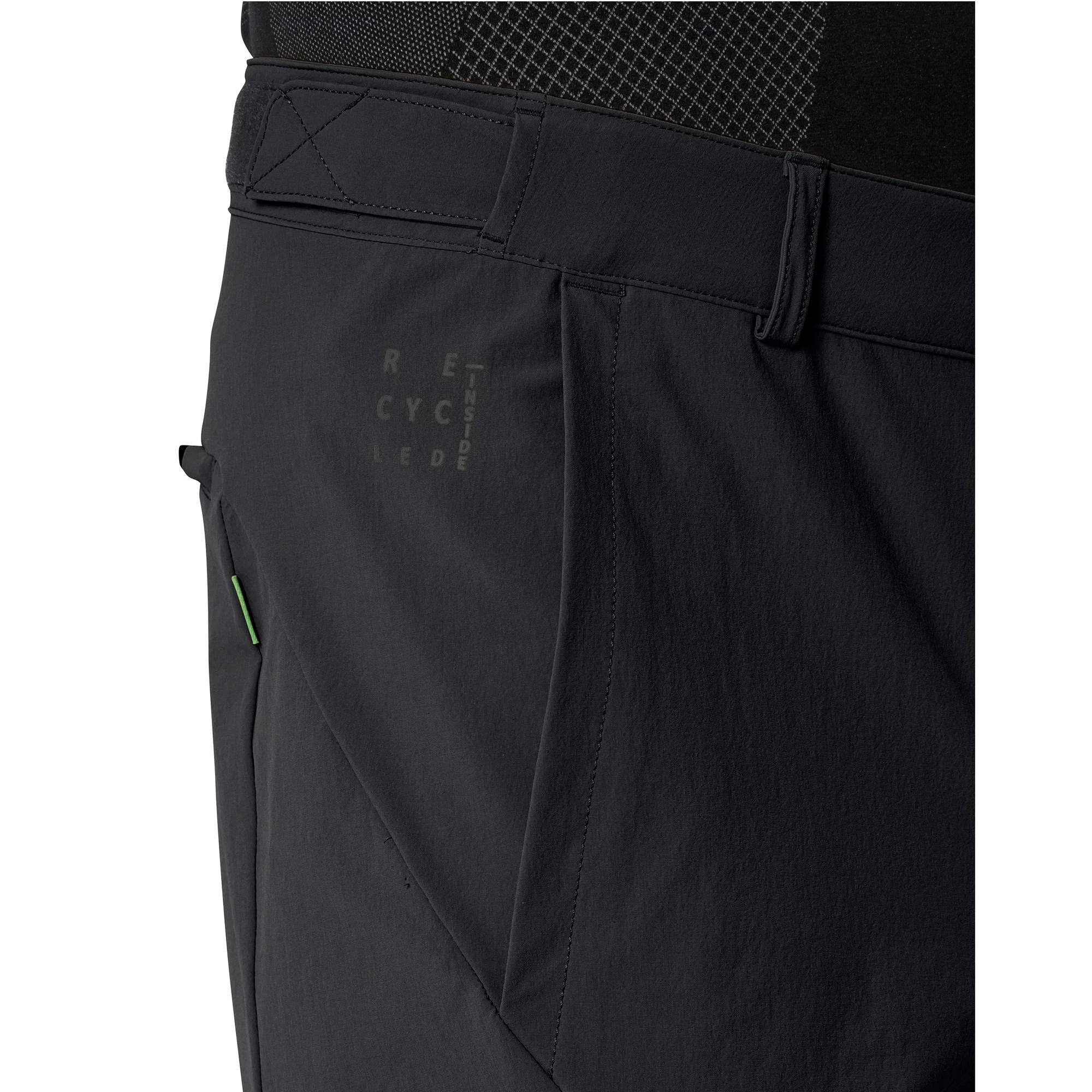 VAUDE YARAS SHORTS Herren - Radshorts 4 VAUDE YARAS SHORTS Herren - Radshorts – Bild 4