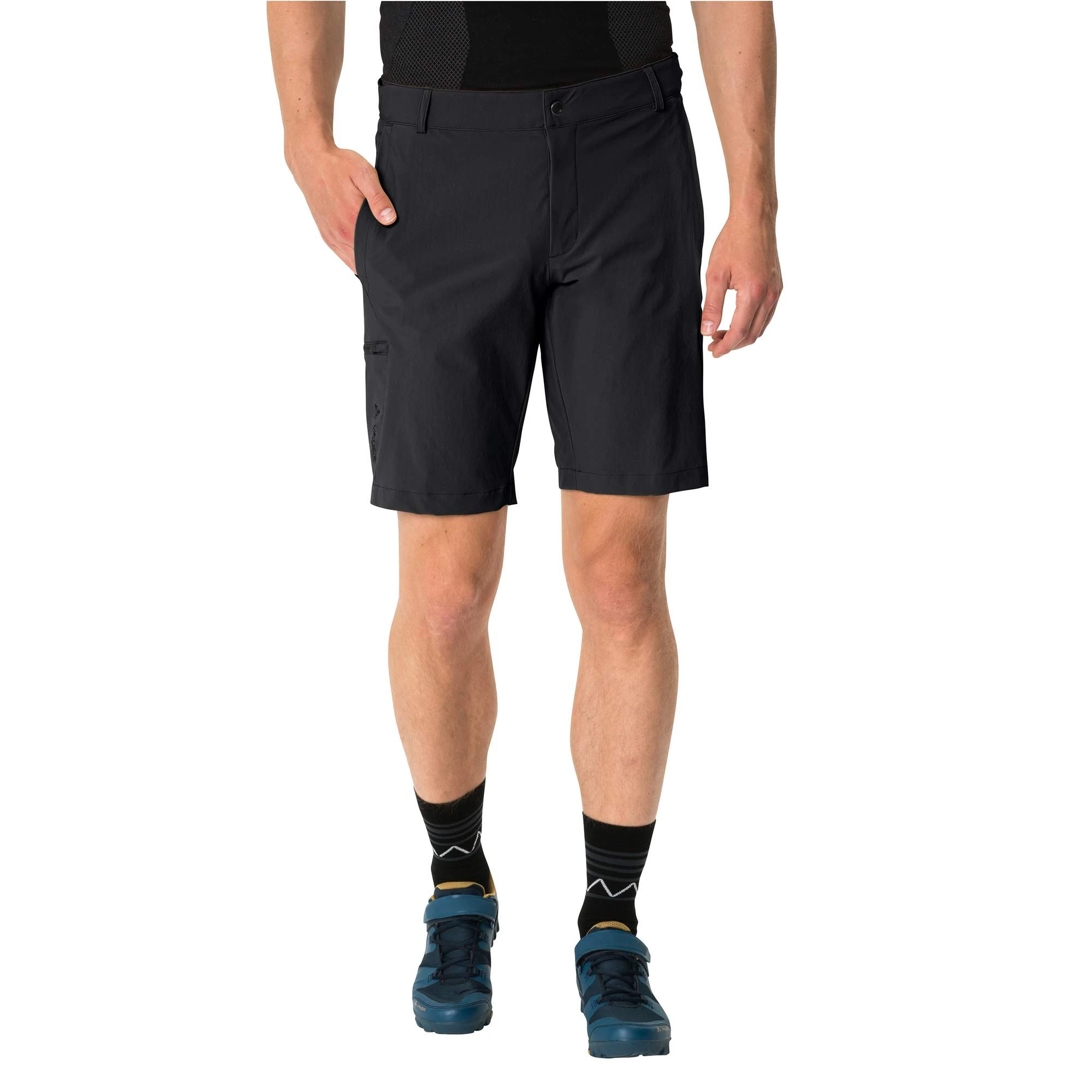 VAUDE YARAS SHORTS Herren - Radshorts 5 VAUDE YARAS SHORTS Herren - Radshorts – Bild 5