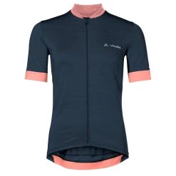 VAUDE WO KURO FZ TRICOT Damen - Fahrradtrikot