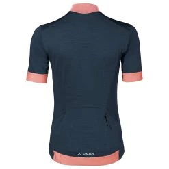 Alternative view of VAUDE WO KURO FZ TRICOT Damen - Fahrradtrikot