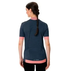 VAUDE WO KURO FZ TRICOT Damen - Fahrradtrikot -Fahrradausrüstung Shop 5637913047 d wo kuro fz tricot vaude 24
