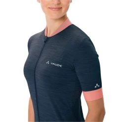 VAUDE WO KURO FZ TRICOT Damen - Fahrradtrikot -Fahrradausrüstung Shop 5637913047 e wo kuro fz tricot vaude 24