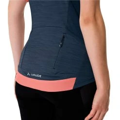 VAUDE WO KURO FZ TRICOT Damen - Fahrradtrikot -Fahrradausrüstung Shop 5637913047 f wo kuro fz tricot vaude 24