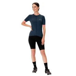 VAUDE WO KURO FZ TRICOT Damen - Fahrradtrikot -Fahrradausrüstung Shop 5637913047 g wo kuro fz tricot vaude 24