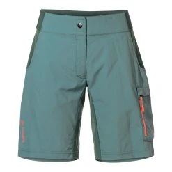 VAUDE WO QIMSA SHORTY Damen - Radshorts