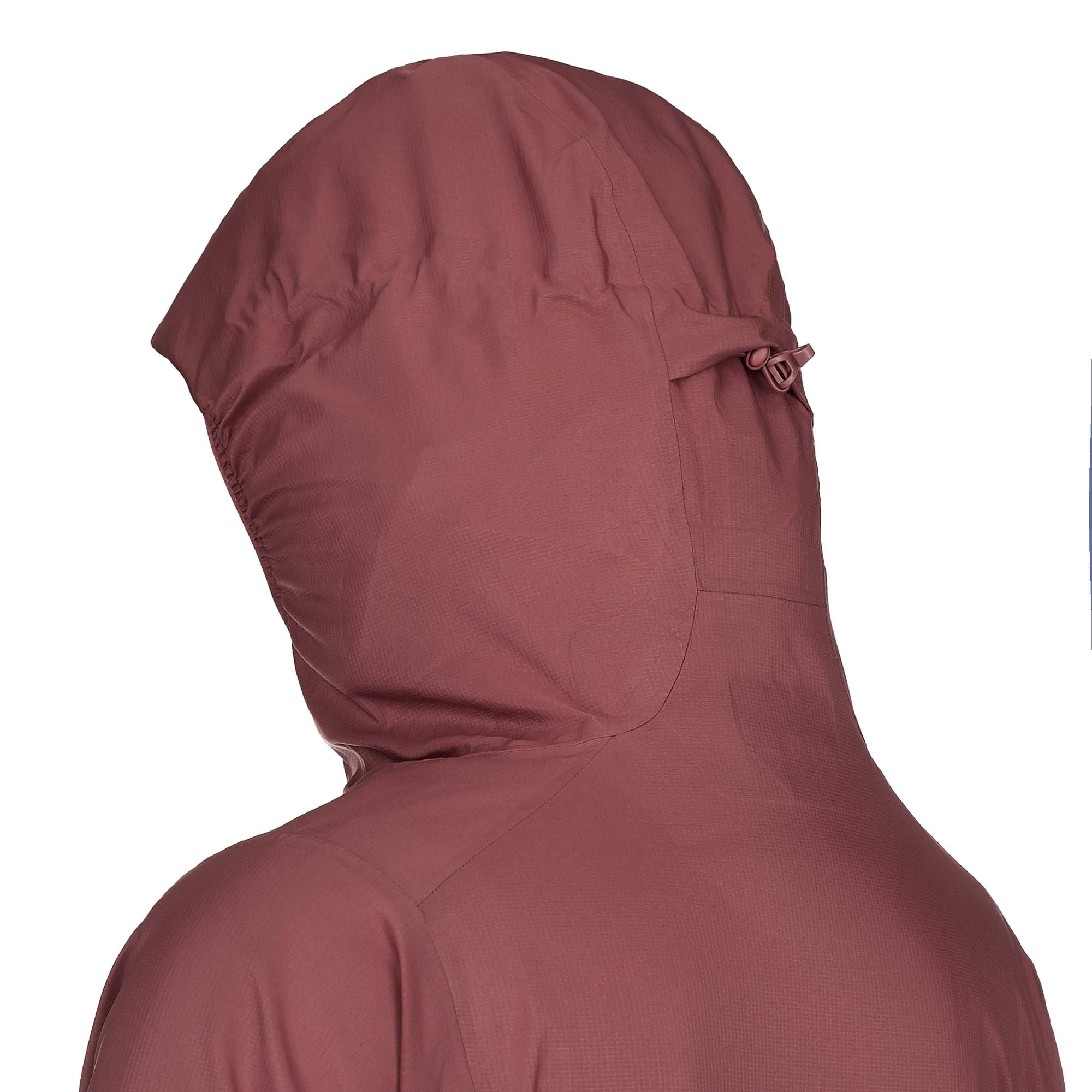 Patagonia DIRT ROAMER JKT Damen - Fahrradjacke – Bild 7