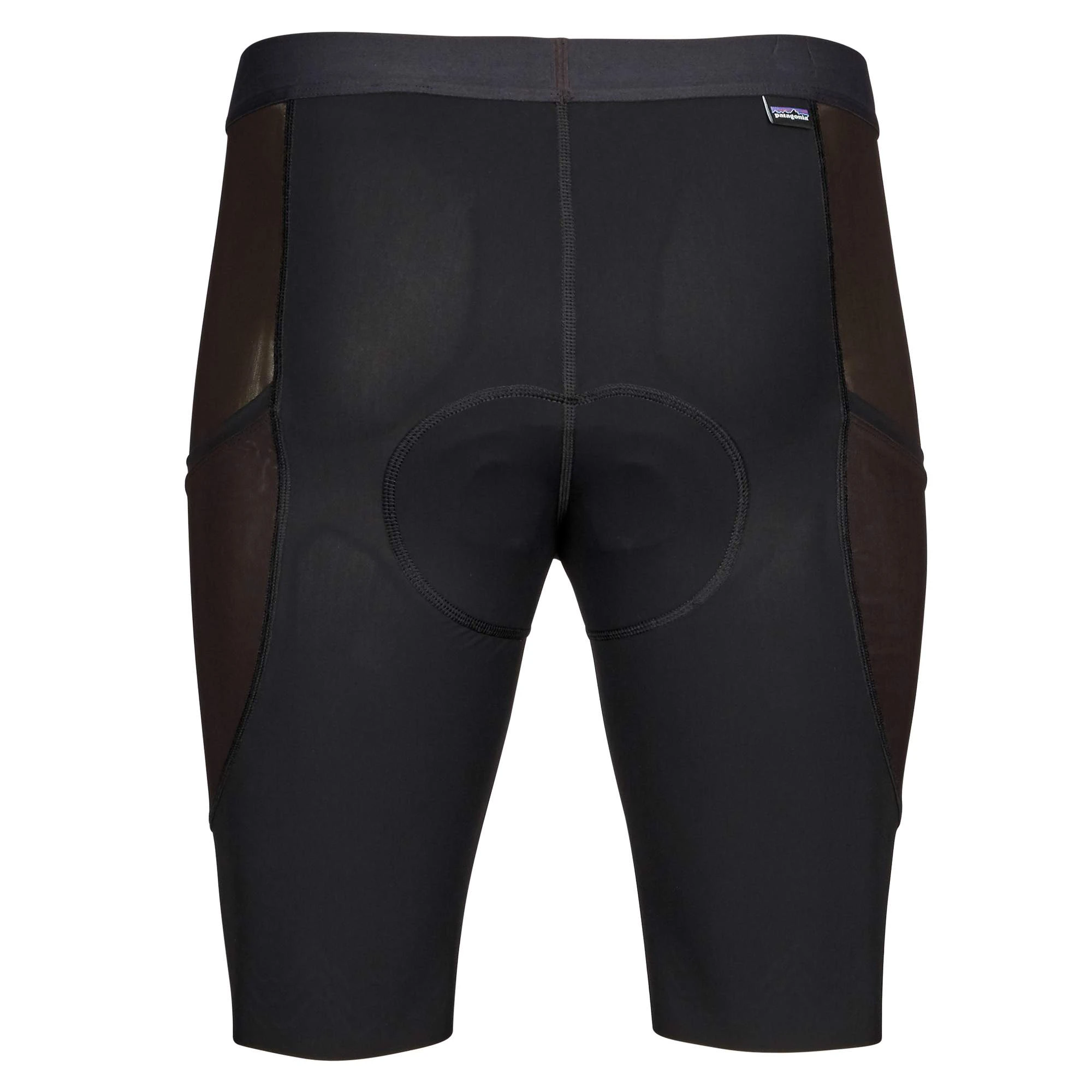 Patagonia M' S DIRT ROAMER LINER SHORTS Herren - Radlerhose – Bild 3